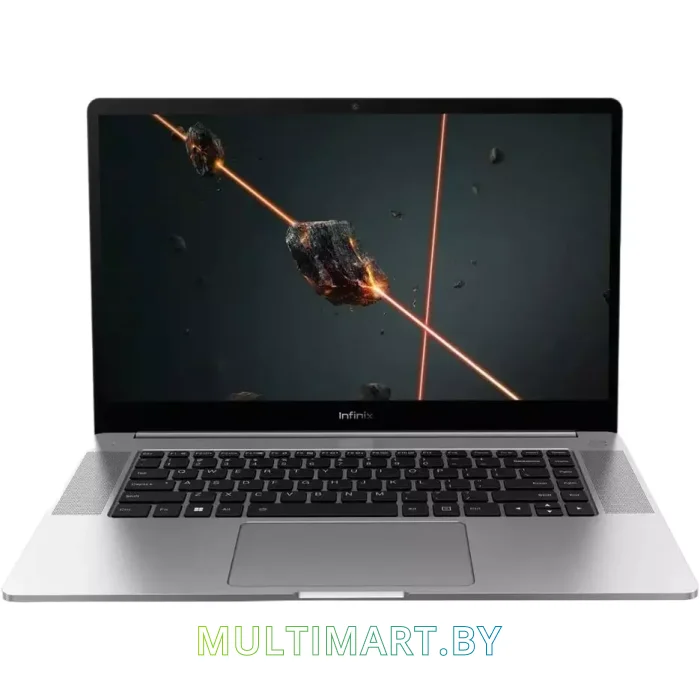Ноутбук Infinix Zerobook ZL513 (71008301264)